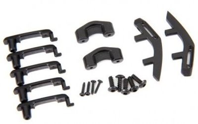 Traxxas Dörrhandtag & Trail Sights Ford Bronco 2021 (9218)
