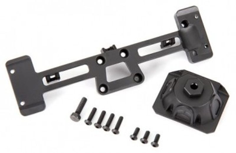 Traxxas Reservhjulsfäste Ford Bronco 2021 (9219)
