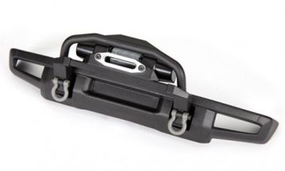Traxxas Stötfångare Fram för Vinsch TRX-4 Ford Bronco 2021 (9224)