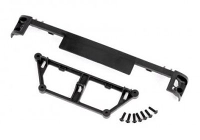 Traxxas Karossfäste F&B Chevrolet K10 (Kaross #9212) (9228)