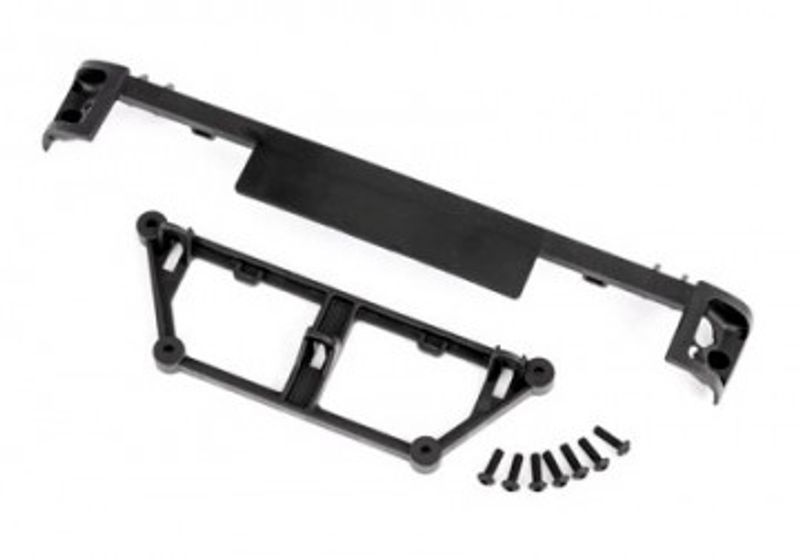 Traxxas Karossfäste F&B Chevrolet K10 (Kaross #9212) (9228)