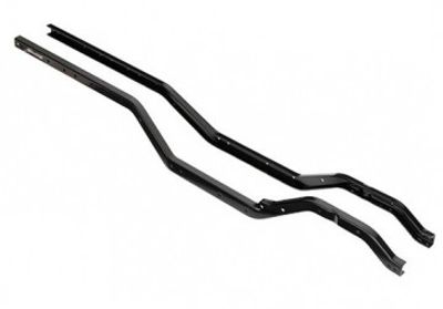 Traxxas Chassibalkar Stål 480mm (Par) Chevrolet K10, Ford F-150 (9229)
