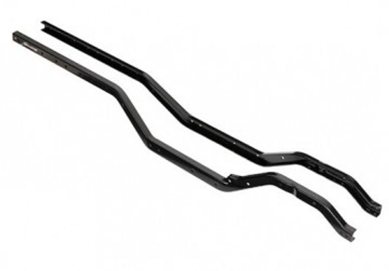 Traxxas Chassibalkar Stål 480mm (Par) Chevrolet K10, Ford F-150 (9229)
