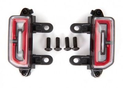 Traxxas Bakljusinsats Ford Bronco 2021 (9221)