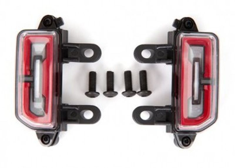 Traxxas Bakljusinsats Ford Bronco 2021 (9221)