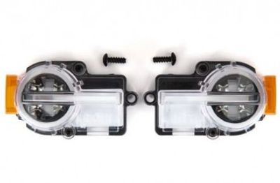 Traxxas Strålkastarinsatser Ford Bronco 2021 (9222)
