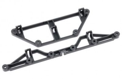 Traxxas Karossfästen Fram & Bak Ford F-150 (#9230) (9234)