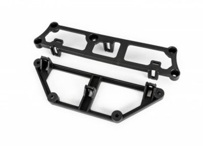 Traxxas Karossfästen Fram & Bak Ford Bronco '79 (#8188 / #9240) (9234X)