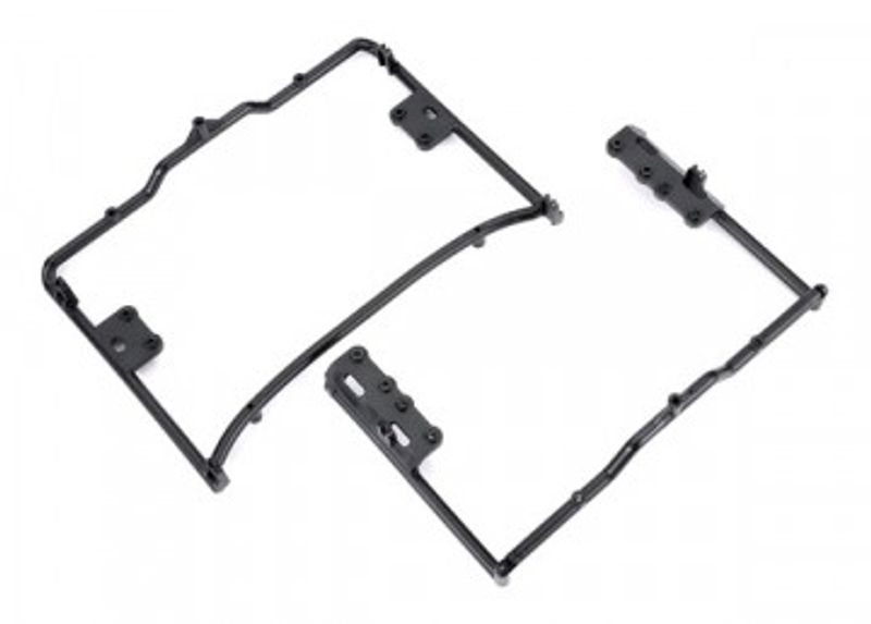 Traxxas Störtbur Fram & Bak Ford F-150 (#9230) (9233)