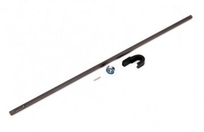 Traxxas Kardanaxel Set Stål 278mm Factory Five (9356)