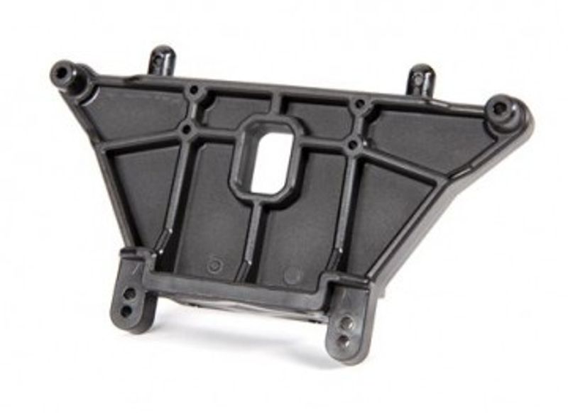 Traxxas Stötdämpartorn Bak  Drag Slash (9418)