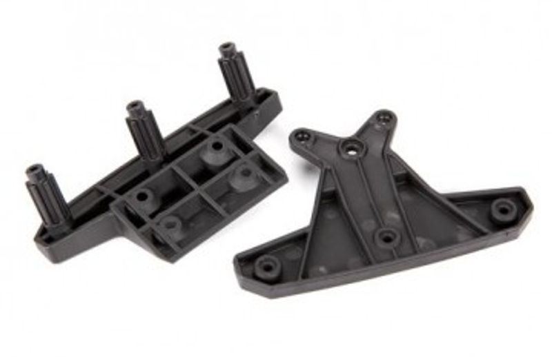 Traxxas Stötfångare Fram  Drag Slash (9420)