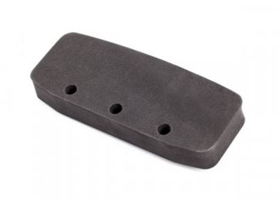 Traxxas Stötfångare Foam Ford Mustang Drag (#9421) (9435)