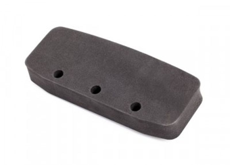 Traxxas Stötfångare Foam Ford Mustang Drag (#9421) (9435)