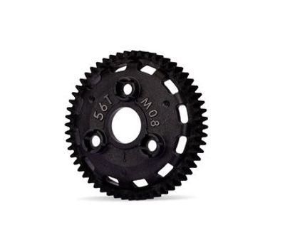 Traxxas Huvuddrev 56T 0.8M/32P (9456)