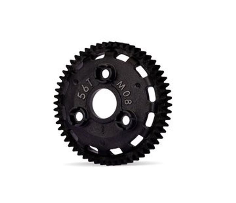 Traxxas Huvuddrev 56T 0.8M/32P (9456)