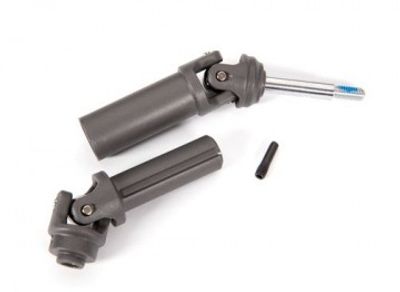 Traxxas Drivaxlar (2)  Drag Slash, Bandit (9450)