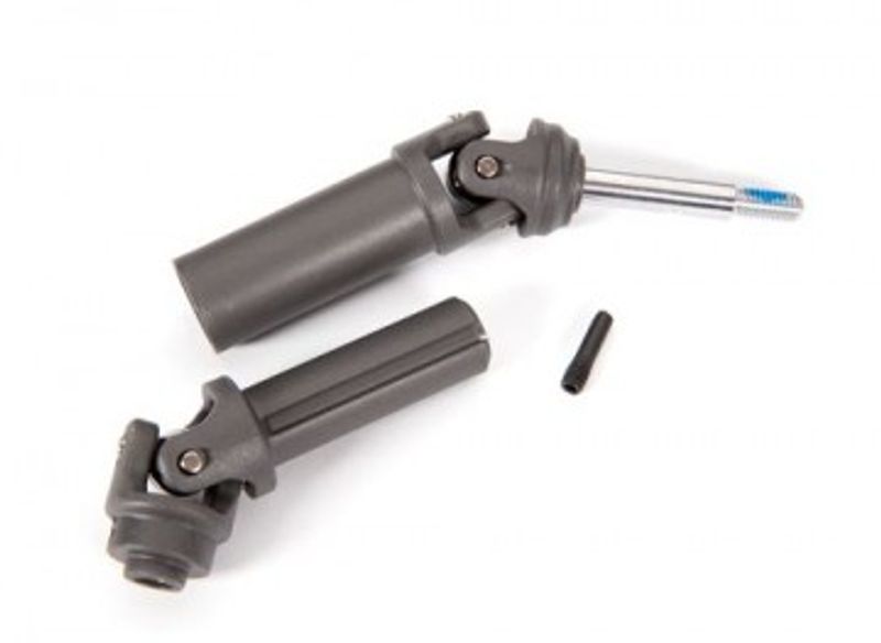 Traxxas Drivaxlar (2)  Drag Slash, Bandit (9450)