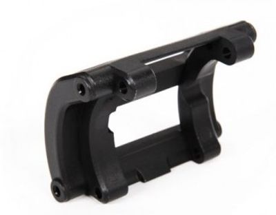 Traxxas Fäste Wheelie Bar HD  Magnum 272R Transmission (9464)