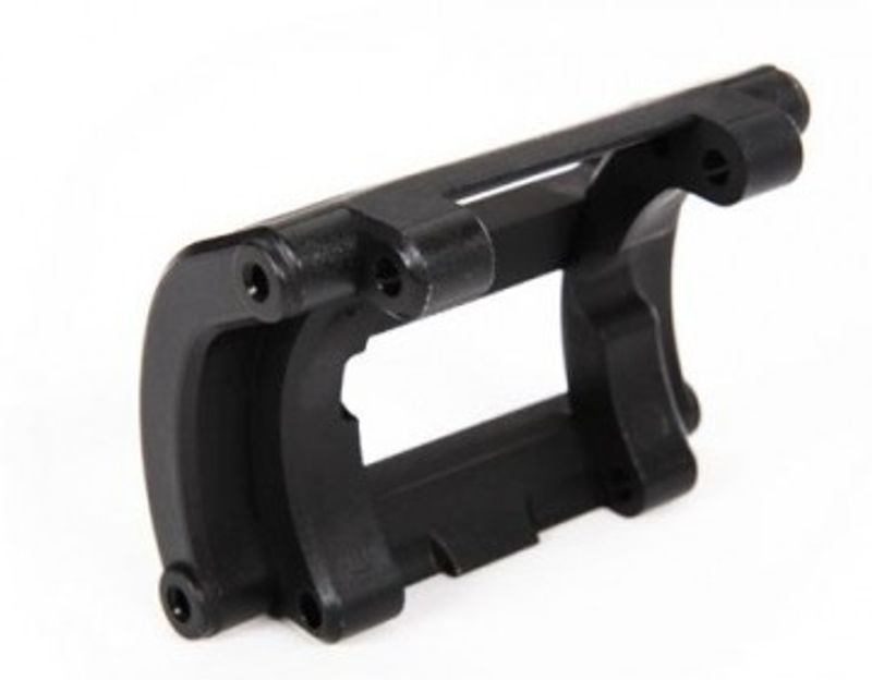 Traxxas Fäste Wheelie Bar HD  Magnum 272R Transmission (9464)