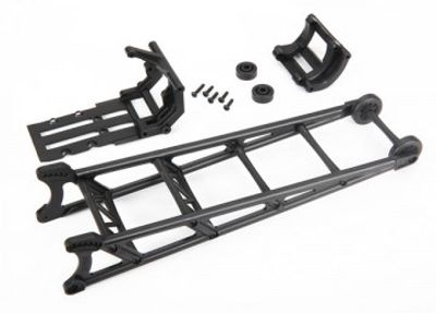 Traxxas Wheelie Bar  Drag Slash (9460)
