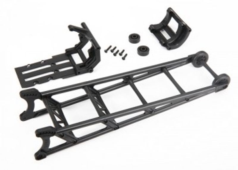 Traxxas Wheelie Bar  Drag Slash (9460)