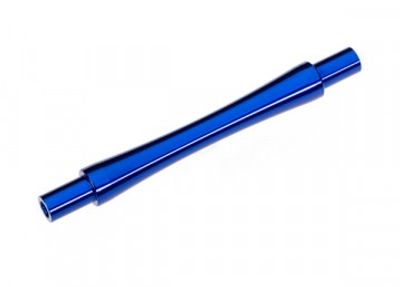 Traxxas Axel Alu Blå Wheelie Bar 2WD (9463X)