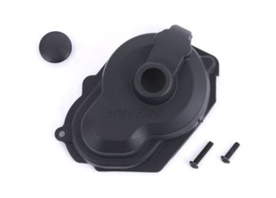 Traxxas Drevskydd Set Magnum 272R Transmission (9489X)