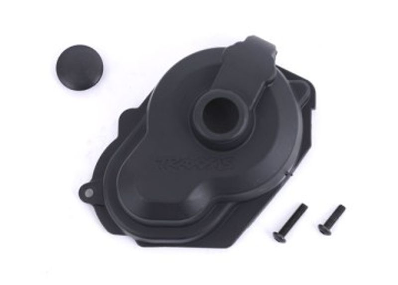 Traxxas Drevskydd Set Magnum 272R Transmission (9489X)