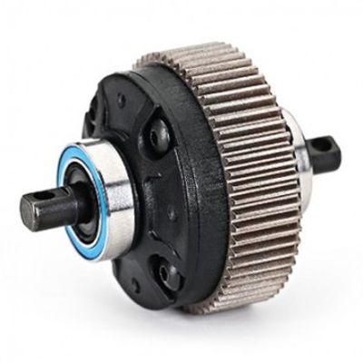 Traxxas Diff Komplett med Fett Magnum 272R Transmission (9480A)