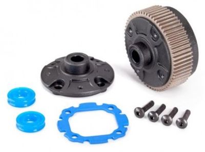 Traxxas Diff med Ståldrev (Set)  Magnum 272R Transmission (9481)
