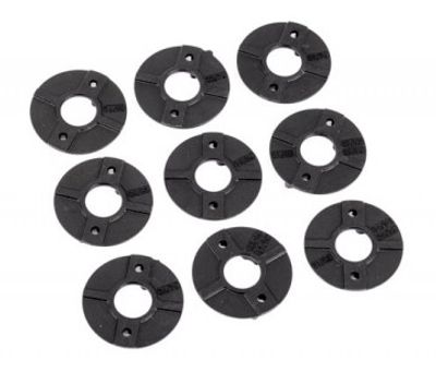Traxxas Drevadapter Set  Drag Slash (9491)