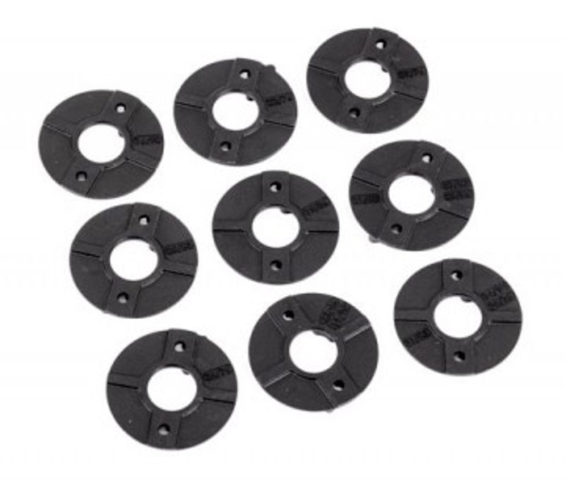 Traxxas Drevadapter Set  Drag Slash (9491)