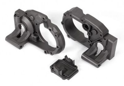 Traxxas Växellådshus  Magnum 272R Transmission (9493)