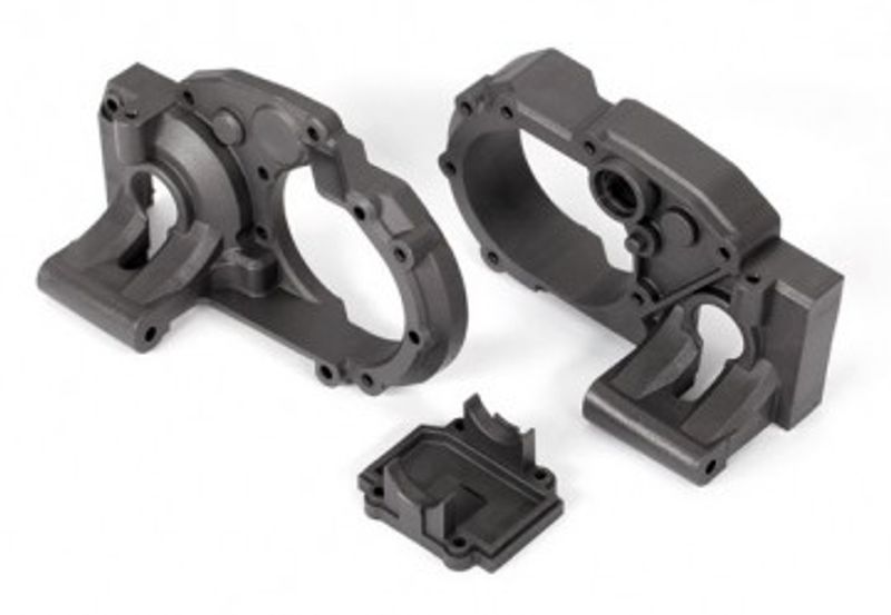 Traxxas Växellådshus  Magnum 272R Transmission (9493)