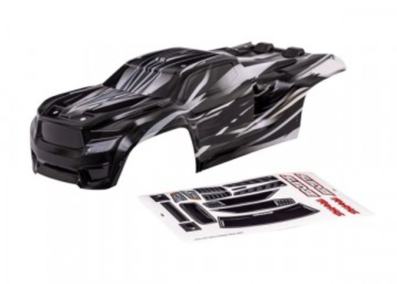 Traxxas Kaross Sledge ProGraphix (9511X)