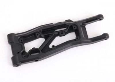 Traxxas Bärarm Fram Höger Svart Sledge (9530)