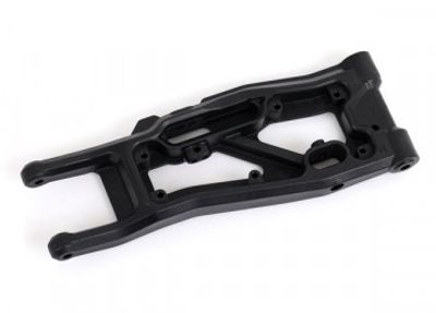 Traxxas Bärarm Fram Vänster Svart Sledge (9531)
