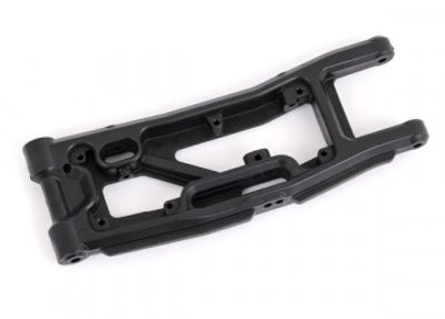 Traxxas Bärarm Bak Höger Svart Sledge (9533)