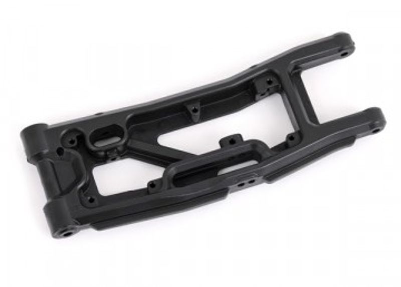 Traxxas Bärarm Bak Höger Svart Sledge (9533)