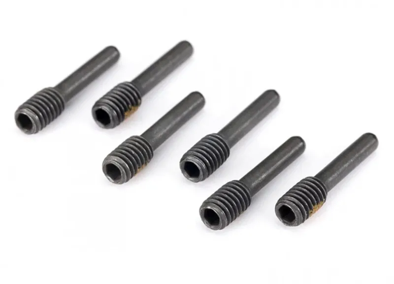 Låsskruv 4x18mm (6)