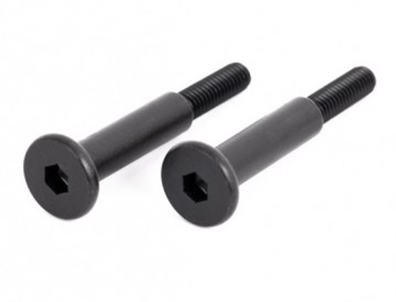 Traxxas Lagerskruv M3x16mm Insex (2) (9588)