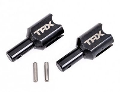 Traxxas Medbringare Diff Utgående F/B HD Sledge (9583X)