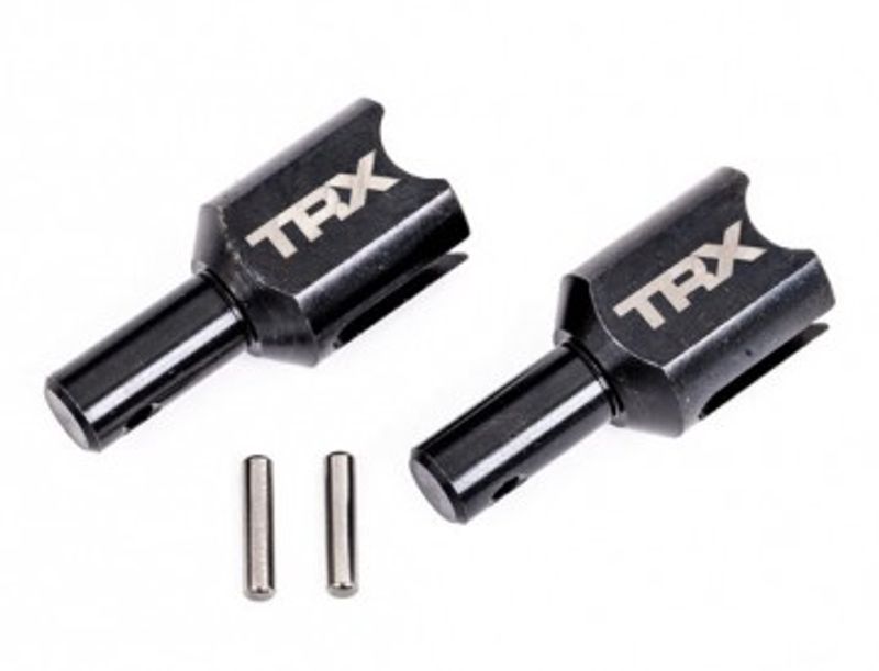 Traxxas Medbringare Diff Utgående F/B HD Sledge (9583X)