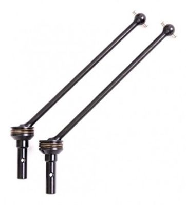Traxxas Drivaxel Bak CV Komplett Sledge (9654X)