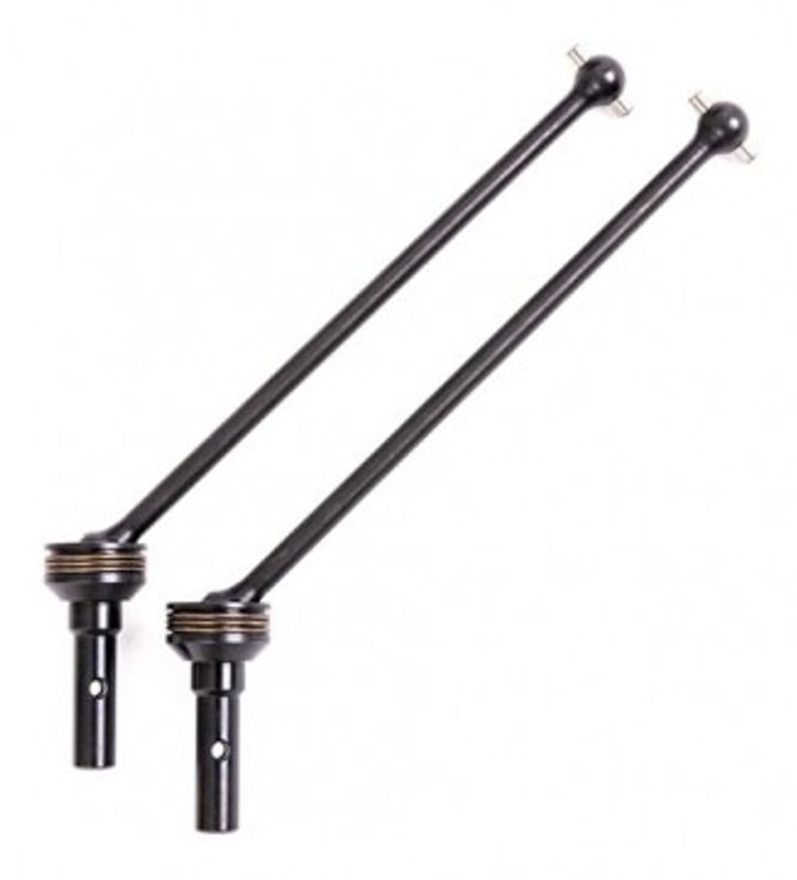 Traxxas Drivaxel Bak CV Komplett Sledge (9654X)