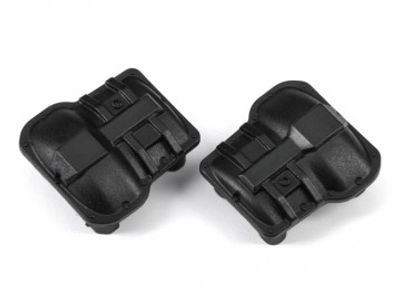 Traxxas Difflock Fram/Bak (2) TRX-4M (9738)