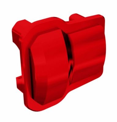 Traxxas Difflock Fram/Bak Röd (2) TRX-4M (9738-RED)