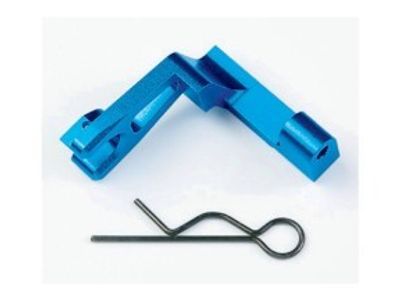 TAMIYA TA05 Alu Transponder Stay