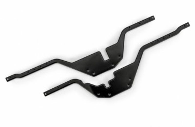 Traxxas Chassibalkar 220mm Stål (Par) TRX-4MT (9840)